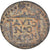 Moeda, Pisidia, Pseudo-autonomous, Bronze, 200-300, Termessos, VF(30-35), Bronze