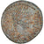 Moneta, Pamphylia, Nero, Bronze, 54-68, Side, MB+, Bronzo