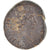 Moneda, Lydia, Hadrian, Bronze, 117-138, Hadrianopolis, MBC, Bronce
