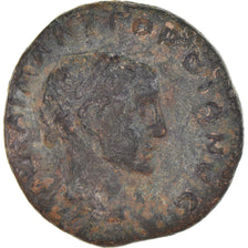 Coin, Cappadocia, Gordian III, Bronze, 238-244, Caesarea, VF(30-35), Bronze