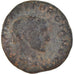 Coin, Cappadocia, Gordian III, Bronze, 238-244, Caesarea, VF(30-35), Bronze