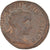 Moeda, Pisidia, Volusian, Bronze, 251-253, Antioch, VF(30-35), Bronze