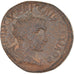 Monnaie, Pisidia, Volusien, Bronze, 251-253, Antioche, TB+, Bronze