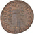 Moneta, Pisidia, Volusian, Bronze, 251-253, Antioch, VF(30-35), Brązowy