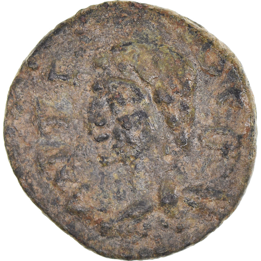 Moneda, Pisidia, Pseudo-autonomous, Æ, 138-161, Antioch, time of Antoninus