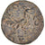 Munten, Pisidia, Pseudo-autonomous, Æ, 138-161, Antioch, time of Antoninus