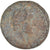 Moeda, Licónia, Antoninus Pius, Bronze, 138-161, Iconium, VF(30-35), Bronze