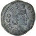 Moneta, Troas, Bronze, mid 3rd century, Alexandria, MB+, Bronzo