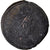 Coin, Arcadius, Nummus, 388-392, Kyzikos, EF(40-45), Bronze