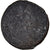 Coin, Arcadius, Nummus, 388-392, Kyzikos, EF(40-45), Bronze