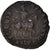Coin, Honorius, Nummus, 392-395, Antioch, VF(30-35), Bronze