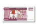 Banknote, Myanmar, 5000 Kyats, 2009, UNC(65-70)