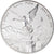 Moeda, México, Onza, Troy Ounce of Silver, 2012, Mexico City, MS(65-70), Prata