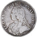 Coin, France, Louis XV, Ecu aux branches d'olivier, 1726, Paris, VF(30-35)