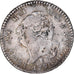 Moneda, Francia, Louis XVI, 15 sols françois, 1791 / AN 3, Limoges, MBC, Plata
