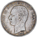 Coin, Greece, George I, 5 Drachmai, 1875, Paris, VF(30-35), Silver, KM:46