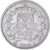 Coin, France, Louis XVIII, 2 Francs, 1822, Paris, Pedigree, AU(50-53), Silver