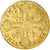 Coin, France, Louis XIV, Louis d'or à la tête nue, 1668, Paris, AU(55-58)