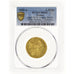 Coin, France, Louis XIII, Louis d'Or, 1641, Paris, Pedigree, PCGS, MS62