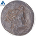 Monnaie, Celtes du Danube, Tétradrachme, 2nd-1st century BC, Gradée, ANACS