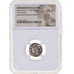 Moneda, Kingdom of Macedonia, Alexander III, Drachm, 310-301 BC, Lampsakos, NGC