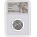Coin, Sikyonia, Stater, 400-323 BC, Sikyon, graded, NGC, Ch F, F(12-15), Silver