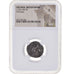 Monnaie, Lucanie, Statère, 330-280 BC, Metapontion, Gradée, NGC, F, B+
