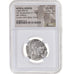 Coin, Attica, Tetradrachm, ca. 440-404 BC, Athens, graded, NGC, Ch AU 3/5 4/5