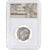 Monnaie, Attique, Tétradrachme, ca. 440-404 BC, Athènes, Gradée, NGC, AU 2/5