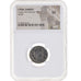 Moneda, Lydia, Anonymous, Æ, 3rd century BC, Sardes, NGC, graded, XF, MBC