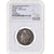 Coin, Belgium, Leopold II, 2 Francs, 1867, Brussels, ESSAI, NGC, PF62