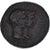 Monnaie, Thrace, Rhoemetalces I, Æ, 11 BC-AD 12, TB+, Bronze, SNG-Cop:1188