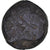 Coin, Sicily, Hieron II, Litra, 275-215 BC, Syracuse, F(12-15), Bronze