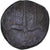 Moneta, Sycylia, Hieron II, Litra, 275-215 BC, Syracuse, F(12-15), Brązowy