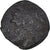 Moneta, Sicily, Hieron II, Litra, 275-215 BC, Syracuse, MB, Bronzo, HGC:2-1550