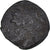 Coin, Sicily, Hieron II, Litra, 275-215 BC, Syracuse, VF(20-25), Bronze