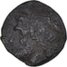 Coin, Sicily, Hieron II, Litra, 275-215 BC, Syracuse, VF(20-25), Bronze