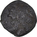 Coin, Sicily, Hieron II, Litra, 275-215 BC, Syracuse, VF(20-25), Bronze