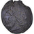 Moneta, Sycylia, Hieron II, Litra, 275-215 BC, Syracuse, VF(20-25), Brązowy