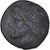 Coin, Sicily, Hieron II, Litra, 275-215 BC, Syracuse, VF(20-25), Bronze