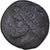 Moneda, Sicily, Hieron II, Litra, 275-215 BC, Syracuse, BC+, Bronce, HGC:2-1550