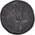 Munten, Sicilië, Hiëro II, Litra, 275-215 BC, Syracuse, FR, Bronzen