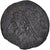 Coin, Sicily, Hieron II, Litra, 275-215 BC, Syracuse, VF(30-35), Bronze