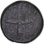 Moeda, Sicília, Hieron II, Litra, 275-215 BC, Syracuse, VF(30-35), Bronze