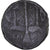 Moneta, Sicily, Hieron II, Litra, 275-215 BC, Syracuse, MB+, Bronzo, HGC:2-1550
