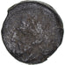 Coin, Sicily, Hieron II, Litra, 275-215 BC, Syracuse, VG(8-10), Bronze