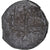 Monnaie, Sicile, Hieron II, Litra, 275-215 BC, Syracuse, B, Bronze, HGC:2-1550