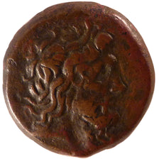 Egypt, Ptolemy VI (181-145 BC), Bronze, EF(40-45), Bronze, Pozzi #Manque, 20.40