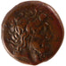 Egypt, Ptolemy VI (181-145 BC), Bronze, EF(40-45), Bronze, Pozzi #Manque, 20.40