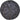 Moneta, Sicily, Hieron II, Litra, 275-215 BC, Syracuse, B+, Bronzo, HGC:2-1550